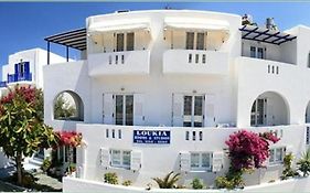 Loukia Apartments & Studios